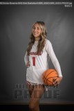 Senior Banners HHS Girls Basketball (BRE_6083)