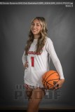 Senior Banners HHS Girls Basketball (BRE_6084)