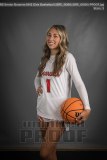 Senior Banners HHS Girls Basketball (BRE_6086)