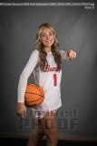 Senior Banners HHS Girls Basketball (BRE_6090)