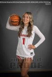 Senior Banners HHS Girls Basketball (BRE_6096)