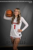 Senior Banners HHS Girls Basketball (BRE_6097)