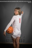 Senior Banners HHS Girls Basketball (BRE_6099)