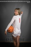 Senior Banners HHS Girls Basketball (BRE_6100)