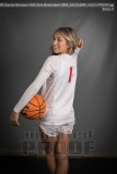 Senior Banners HHS Girls Basketball (BRE_6103)