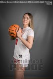 Senior Banners HHS Girls Basketball (BRE_6115)