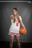 Senior Banners HHS Girls Basketball (BRE_6134)