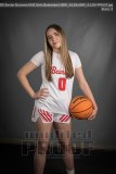 Senior Banners HHS Girls Basketball (BRE_6138)