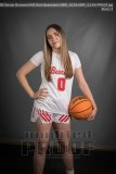 Senior Banners HHS Girls Basketball (BRE_6139)