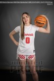 Senior Banners HHS Girls Basketball (BRE_6147)