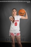 Senior Banners HHS Girls Basketball (BRE_6150)