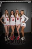 Senior Banners HHS Girls Basketball (BRE_6158)