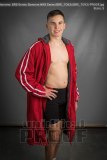 Senior Banners HHS Swim (BRE_7093)