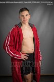 Senior Banners HHS Swim (BRE_7095)