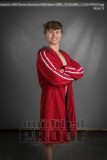 Senior Banners HHS Swim (BRE_7138)