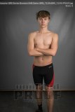 Senior Banners HHS Swim (BRE_7139)