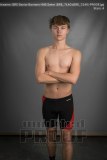 Senior Banners HHS Swim (BRE_7140)