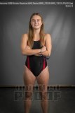 Senior Banners HHS Swim (BRE_7222)