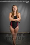 Senior Banners HHS Swim (BRE_7226)