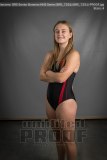 Senior Banners HHS Swim (BRE_7251)