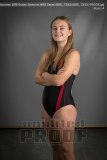 Senior Banners HHS Swim (BRE_7252)