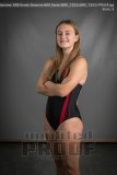 Senior Banners HHS Swim (BRE_7253)