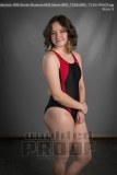 Senior Banners HHS Swim (BRE_7319)