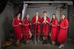 Senior Banners HHS Swim (BRE_7379)