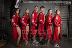 Senior Banners HHS Swim (BRE_7388)