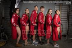 Senior Banners HHS Swim (BRE_7389)