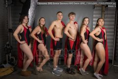 Senior Banners HHS Swim (BRE_7393)