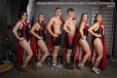 Senior Banners HHS Swim (BRE_7394)