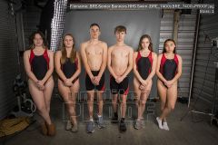 Senior Banners HHS Swim (BRE_7400)