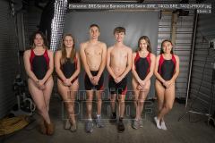 Senior Banners HHS Swim (BRE_7402)