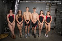 Senior Banners HHS Swim (BRE_7404)