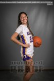 Senior Banners NHHS Girls Basketball (BRE_4642)