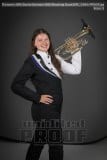 Senior Banners NHS Marching Band