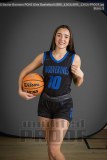 Senior Banners PCHS Girls Basketball (BRE_1302)