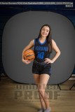 Senior Banners PCHS Girls Basketball (BRE_1322)