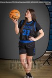 Senior Banners PCHS Girls Basketball (BRE_1334)