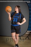 Senior Banners PCHS Girls Basketball (BRE_1335)