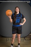 Senior Banners PCHS Girls Basketball (BRE_1340)