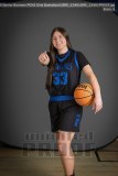 Senior Banners PCHS Girls Basketball (BRE_1346)