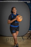 Senior Banners PCHS Girls Basketball (BRE_1378)