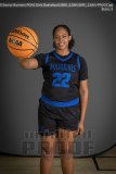 Senior Banners PCHS Girls Basketball (BRE_1386)