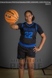 Senior Banners PCHS Girls Basketball (BRE_1389)