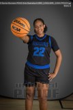 Senior Banners PCHS Girls Basketball (BRE_1395)