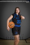 Senior Banners PCHS Girls Basketball (BRE_1441)