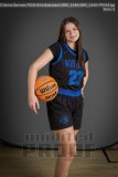 Senior Banners PCHS Girls Basketball (BRE_1446)