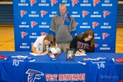 WHHS Fall Signing Day (BRE_1607)